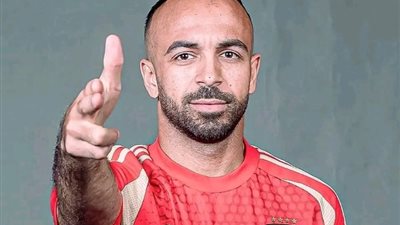 أفشة بعد تخطي العين: الأهلي  يسعى لمواصلة مشواره في بطولة إنتركونتيننتال