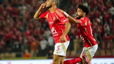 ربيعة: الأهلي كلل جهوده بالتتويج ببطولة أبطال القارات الثلاث