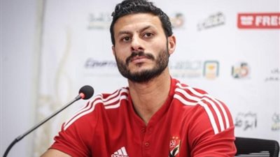 الشناوي: سعداء بالتتويج باللقب وجمهور الأهلي اللاعب رقم واحد