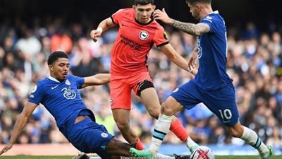 تشيلسي يواجه نيوكاسل يونايتد في قمة مثيرة بكأس الرابطة الإنجليزية الليلة