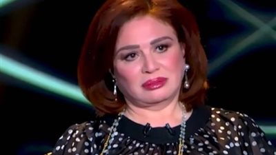بكلمات مؤثرة، إلهام شاهين تنعي الفنان الراحل مصطفي فهمي