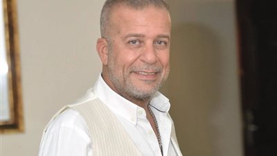 شريف منير يعتذر عن حضور حفل ختام مهرجان الجونة، ما علاقة مصطفى فهمي؟