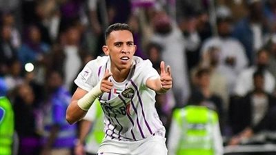 سفيان رحيمي أساسي، تشكيل العين المتوقع أمام الأهلي في إنتركونتيننتال