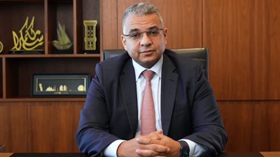 محمد عبد الباري رئيسًا تنفيذيًا لمجموعة مصرف أبو ظبي الإسلامي