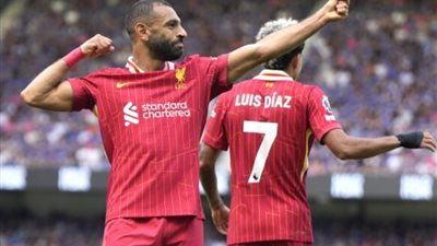 اتفرج ببلاش، بث مباشر مباراة ليفربول وبرايتون في كأس الاتحاد الإنجليزي 2024