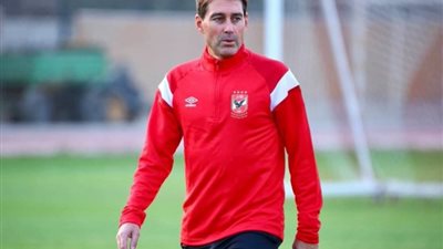 رينيه فايلر: لم أرغب في ترك الأهلي، ورحلت لهذا السبب؟