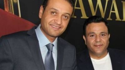 المنتج أحمد أيوب يخضع لعملية جراحية في القلب