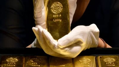 سعر عيار 21 بـ3755 جنيهًا، ارتفاع مفاجئ لـ باقي الأعيرة تعرف علي أسعار الذهب اليوم الخميس 31/10/2024