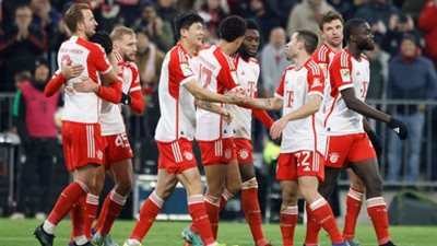 ريال مدريد يحصل على توقيع ثنائي بايرن ميونخ