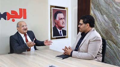 مستشار وزير التموين لـ«الجمهور»: أسعار الذهب عادلة، ومليار جنيه استثمارات المصريين في صناديق المعدن النفيس