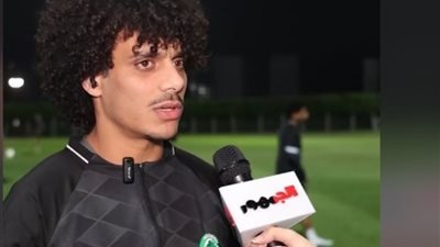 عبد الله حافظ يكشف لـ 