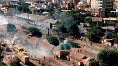 تصاعد العنف في السودان ومأساة إنسانية بولاية الجزيرة