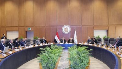 مجلس الجامعات الخاصة يوافق على إنشاء جامعة كيميت