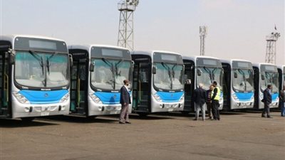 هيئة النقل العام بالقاهرة تعلن فتح باب الحصول على الاشتراكات والأوراق المطلوبة