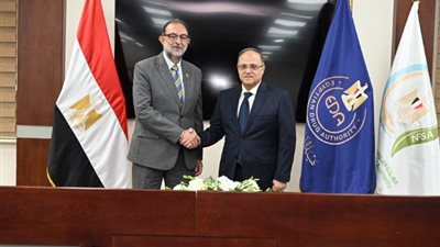 بروتوكول تعاون بين «هيئة الدواء» و«سلامة الغذاء» لضمان جودة الأدوية