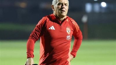كولر يواصل السيطرة بفرمان جديد قبل انطلاق الدوري
