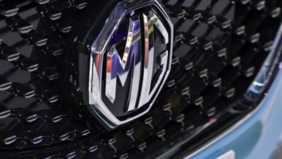 بـ5000 جنيه، اشتري أرخص سيارة MG موديل 2025 بالتقسيط (تفاصيل)