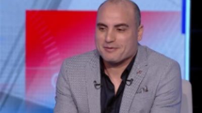 تامر عبد الحميد: أنصح الزمالك بالتجديد لجوميز وبنتايك يلعب أساسيا