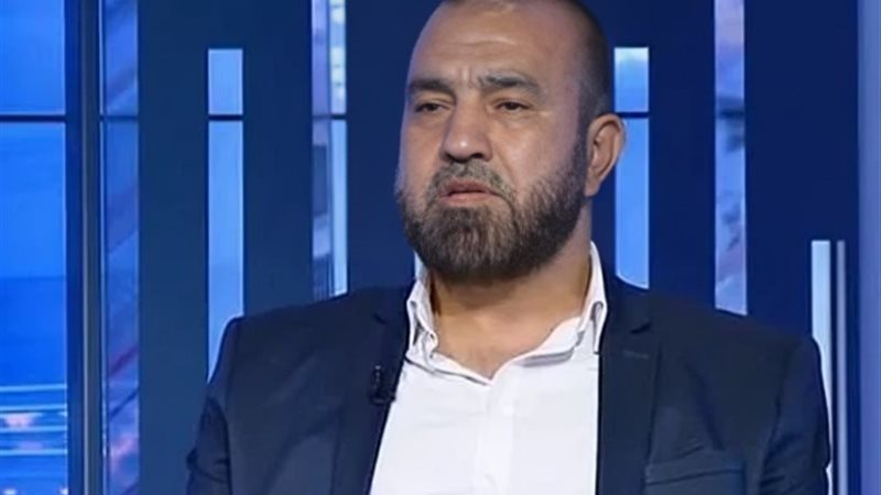 محمد رمضان