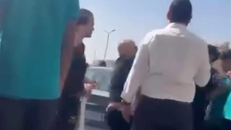 مشاجرة - أرشيفية
