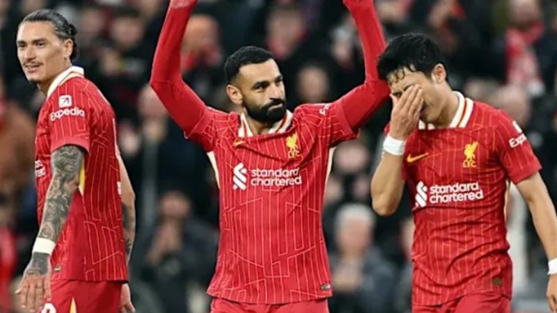 ليفربول