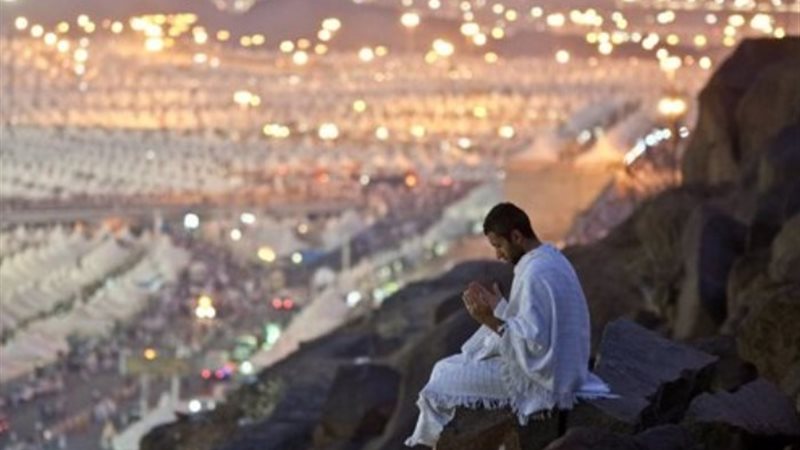 العمرة