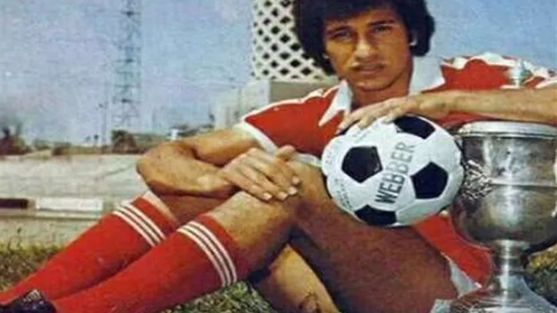 محمود الخطيب