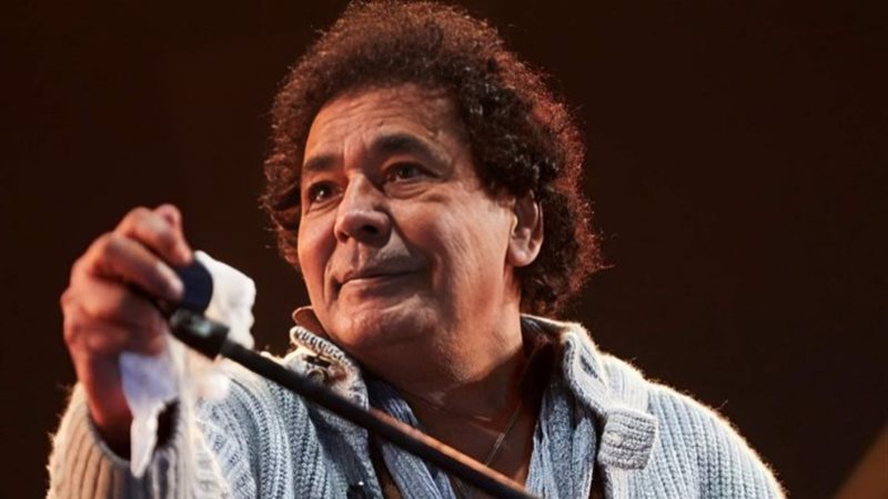 محمد منير