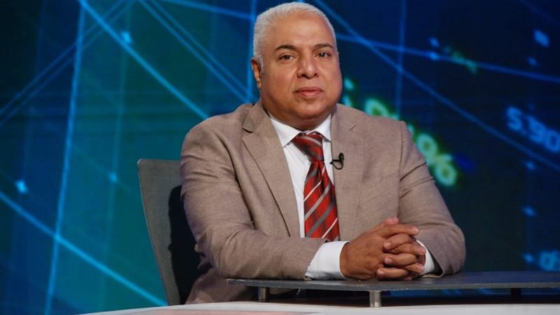 علاء نصر الدين