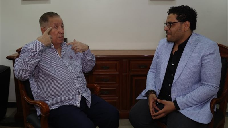 الدكتور محرم هلال رئيس اتحاد جمعيات المستثمرين