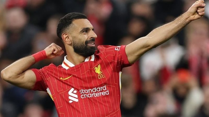ليفربول وبرايتون