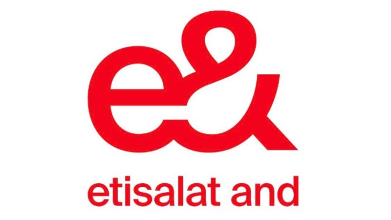 شركة اتصالات &e