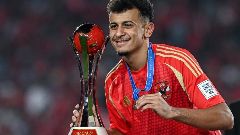 عمر الساعي