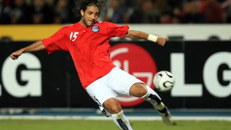 أحمد حسام ميدو