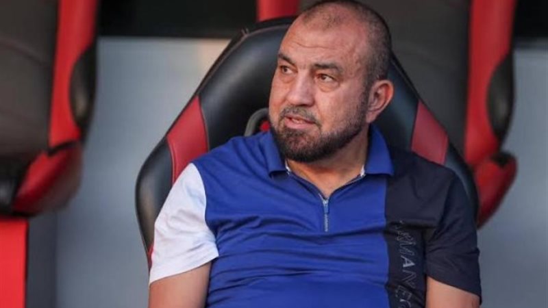 محمد رمضان