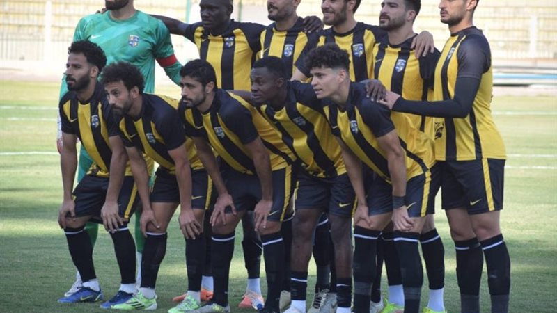 المقاولون العرب