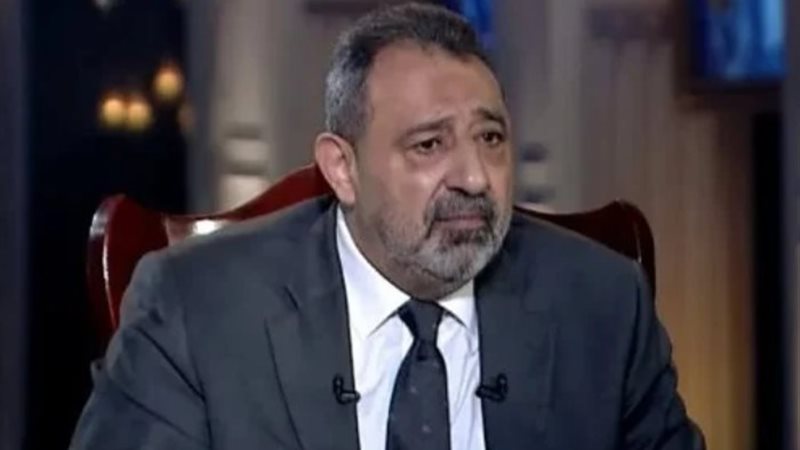 مجدي عبدالغني