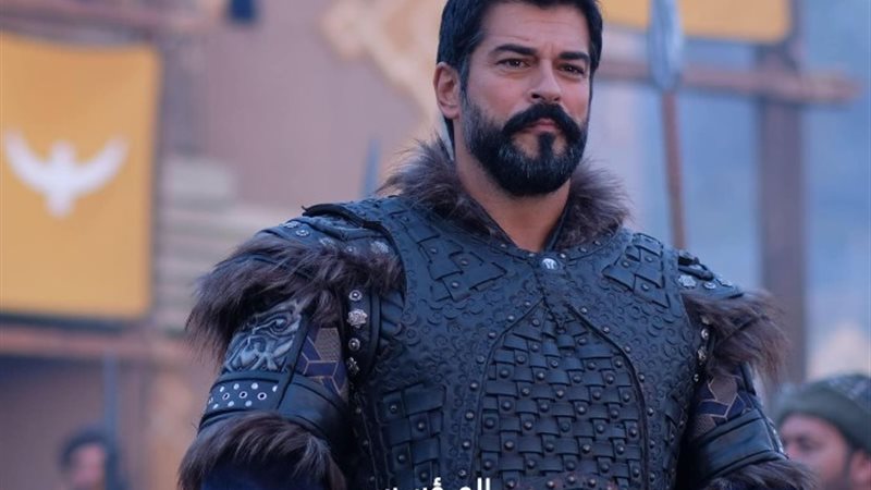 مسلسل المؤسس عثمان