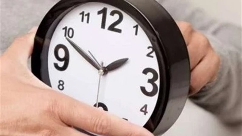 التوقيت الشتوي 2024