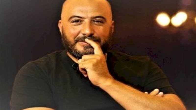 المخرج مجدي الهواري
