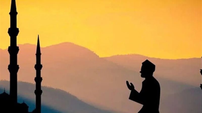 موعد أذان المغرب في التوقيت الشتوي بمصر