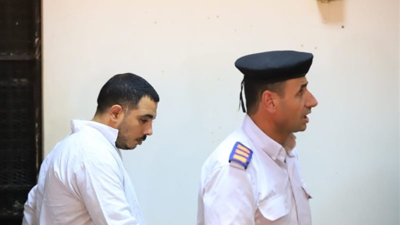 كريم سليم سفاح التجمع