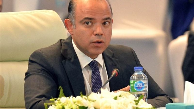 رئيس الرقابة المالية