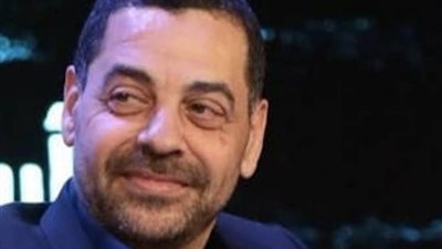 طارق العريان: «معنديش فيلم عالمي وكنت بدعم ابني بس»