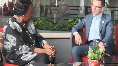 مصر تؤكد التزامها بدعم برامج الكوميسا ورفع قيمة التجارة البينية في الإقليم