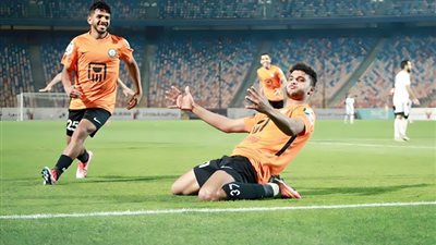 أمام فريقه السابق، أسامة فيصل يقود هجوم البنك الأهلي في مواجهة الزمالك