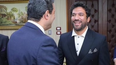 حاجة تانية، بدء فعاليات رياضية وفنية للترويج للقطاعات السياحية والتراثية بدمياط
