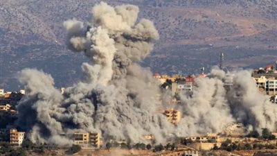 في ضربة موجعة، مُسيرات تهز قاعدة إسرائيلية جديدة شرق حيفا