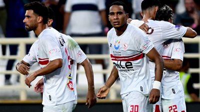 تشكيل الزمالك المتوقع أمام البنك الأهلي الليلة في افتتاحية الدوري الممتاز