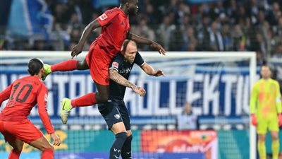 الموعد والقنوات الناقلة مباراة بايرن ميونخ ويونيون برلين في الدوري الألماني